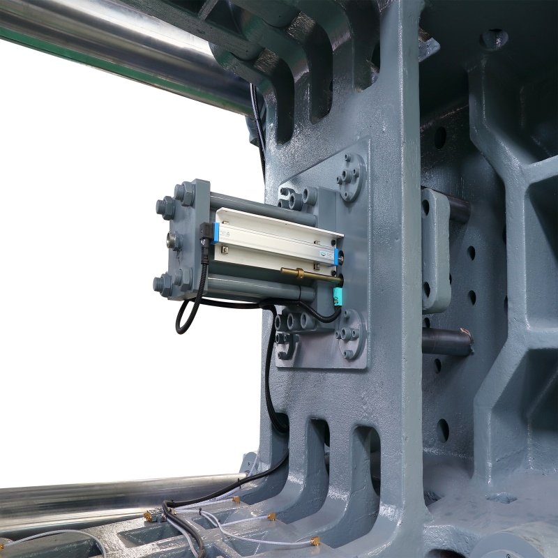 Plastic Making Machine Small Injection Molding Machine to Make Eye Glasses Frame