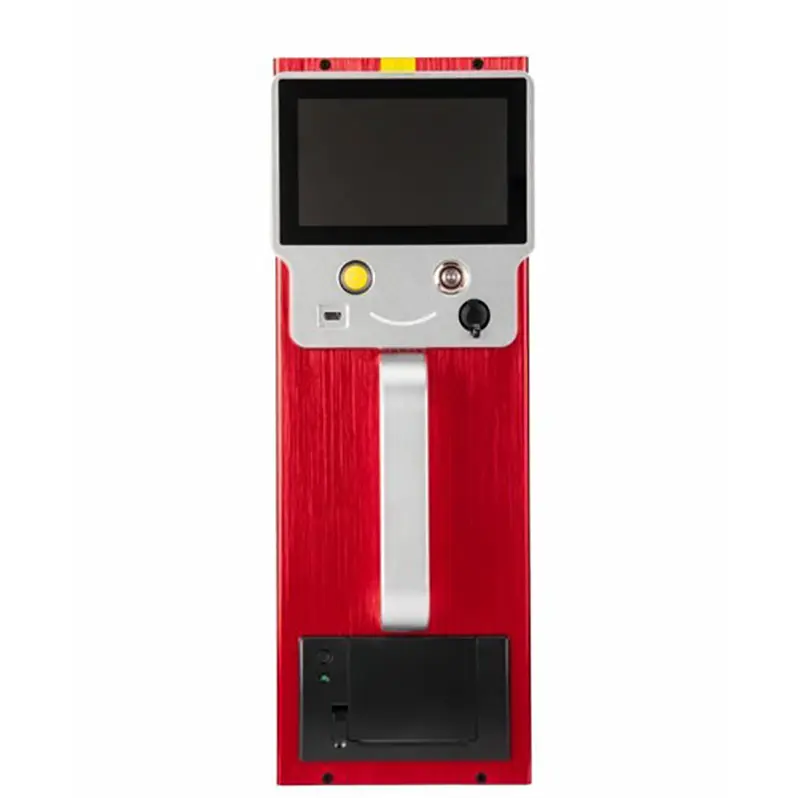 Custom Rainynight Road Line Retroreflectometer marking line retroreflection detector Manufacturer, Pricelist