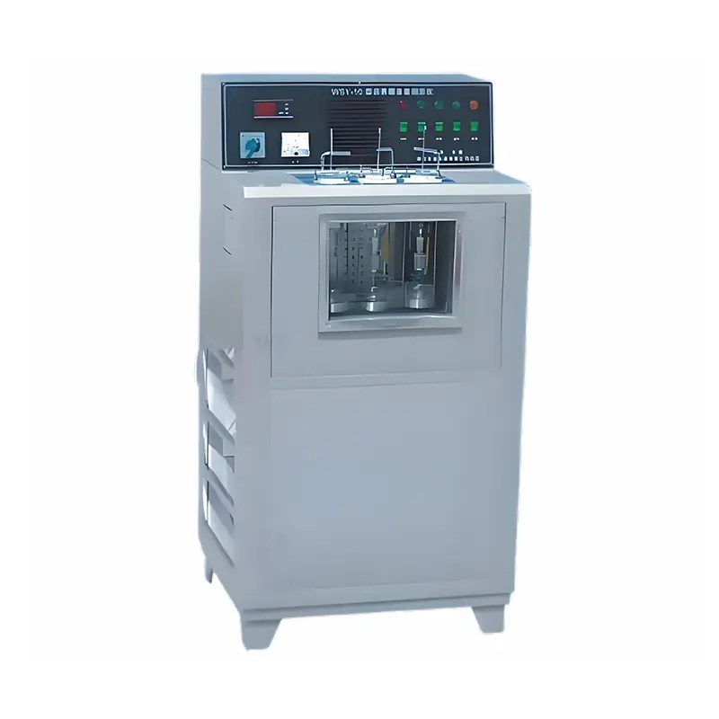 Wholesale Lab Electric Digital Oil Bitumen Wax Content Tester Manufacturers, Quotes