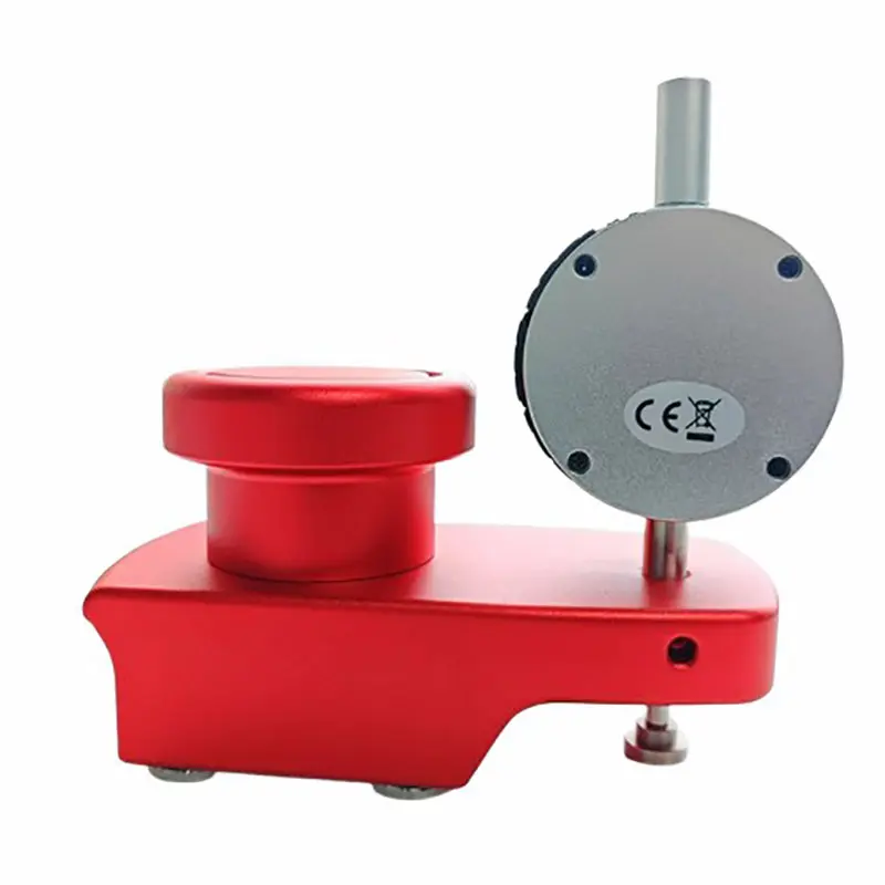 OEM Traffic Line Thickness Gauge Road Marking Thickness Measurement System for Road Marking Traffic Lines Manufacturer, Pricelist