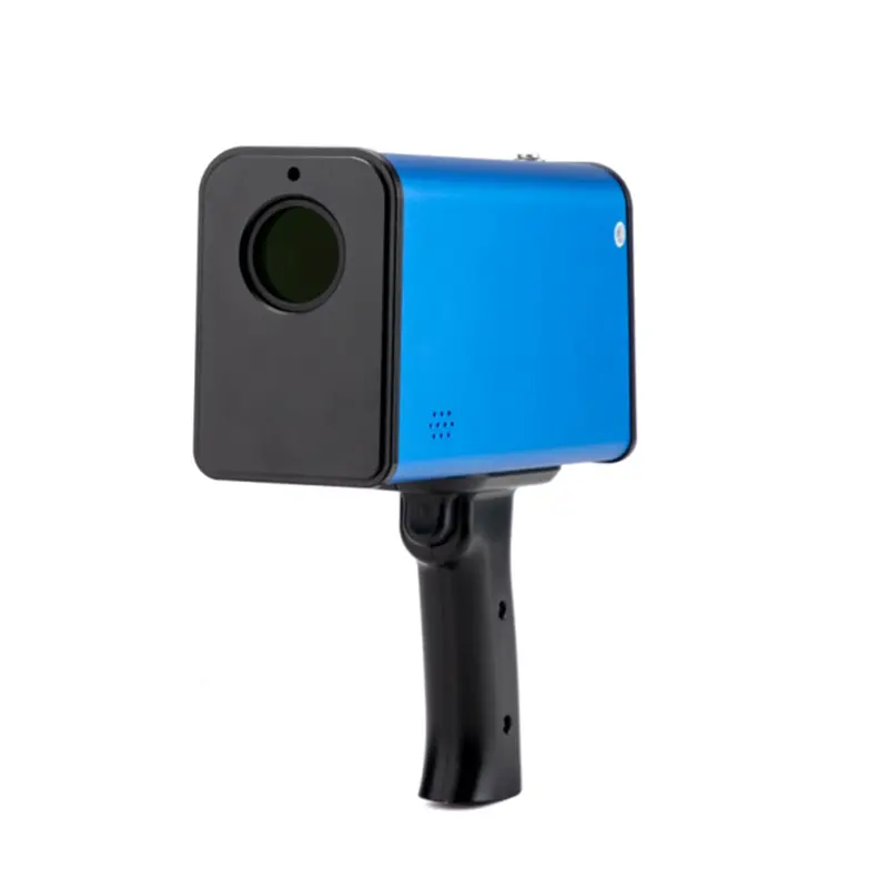 High-Quality Multi-Angle Portable Retroreflective Coefficient Tester Retroreflectometer for Road Signs Manufacturer, Quotes
