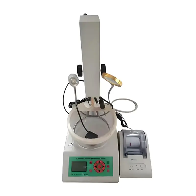 Wholesale Digital Needle Penetration Bitumen test Penetrometer Manufacturers, Pricelist