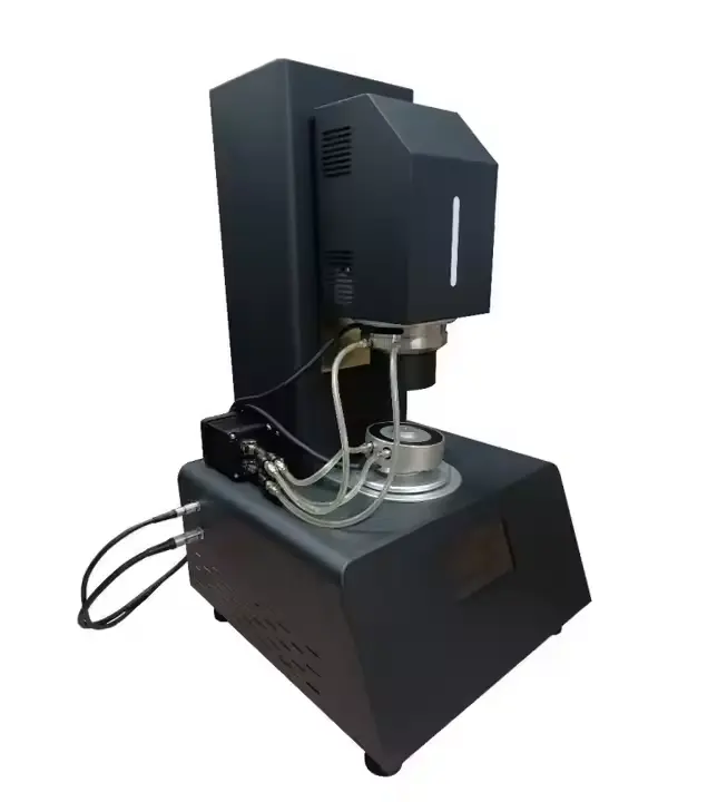 Custom Laboratory Automatic Asphalt Dynamic Shear Rheometer DSR Supplier, Suppliers
