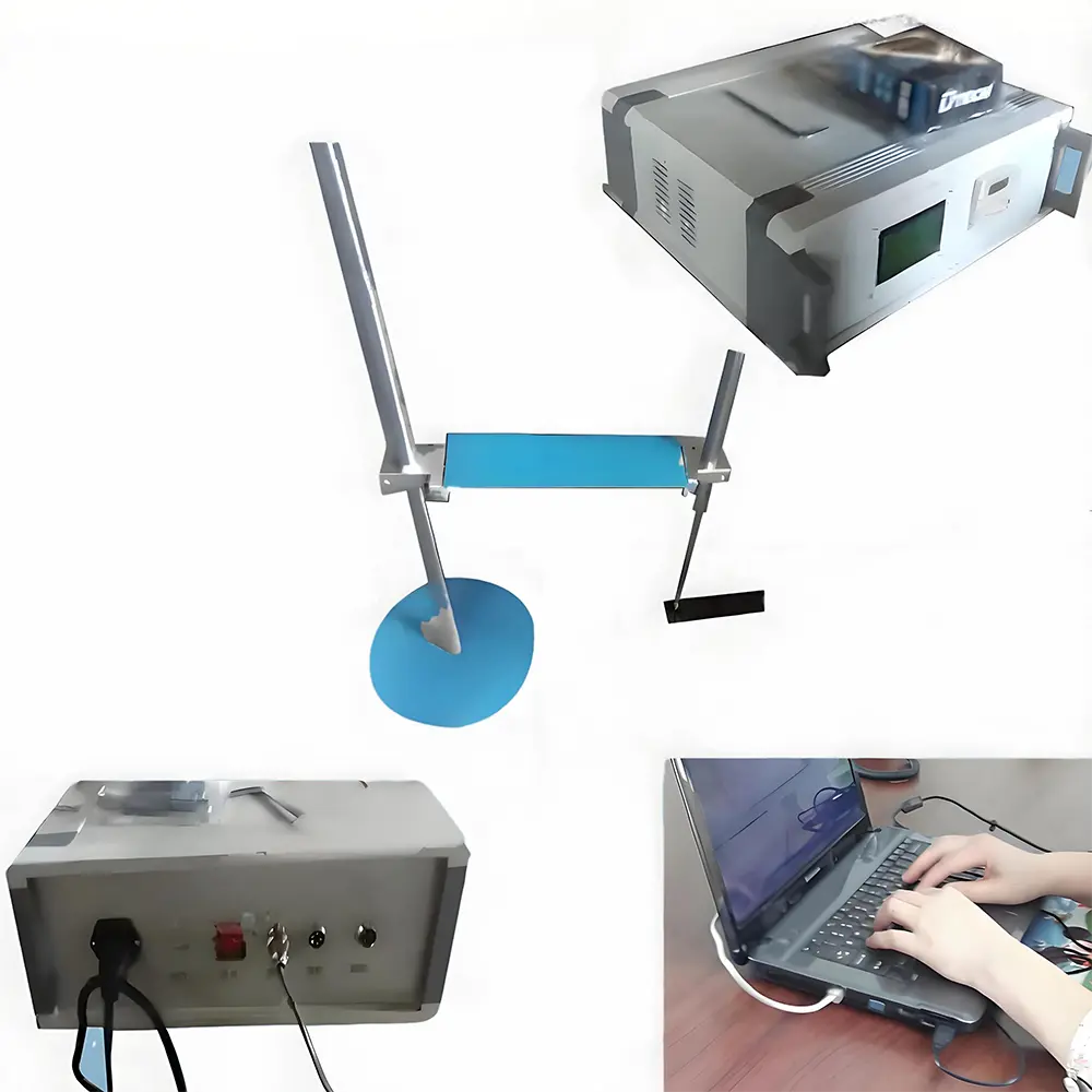 High-Quality Hammered Pipe Pile Penetration Meter Manufacturer, Quotes