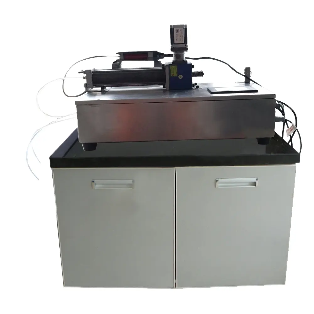 Custom Soil uniaxial and triaxial (soil infiltration) pressure volume control system Manufacturers, Pricelist
