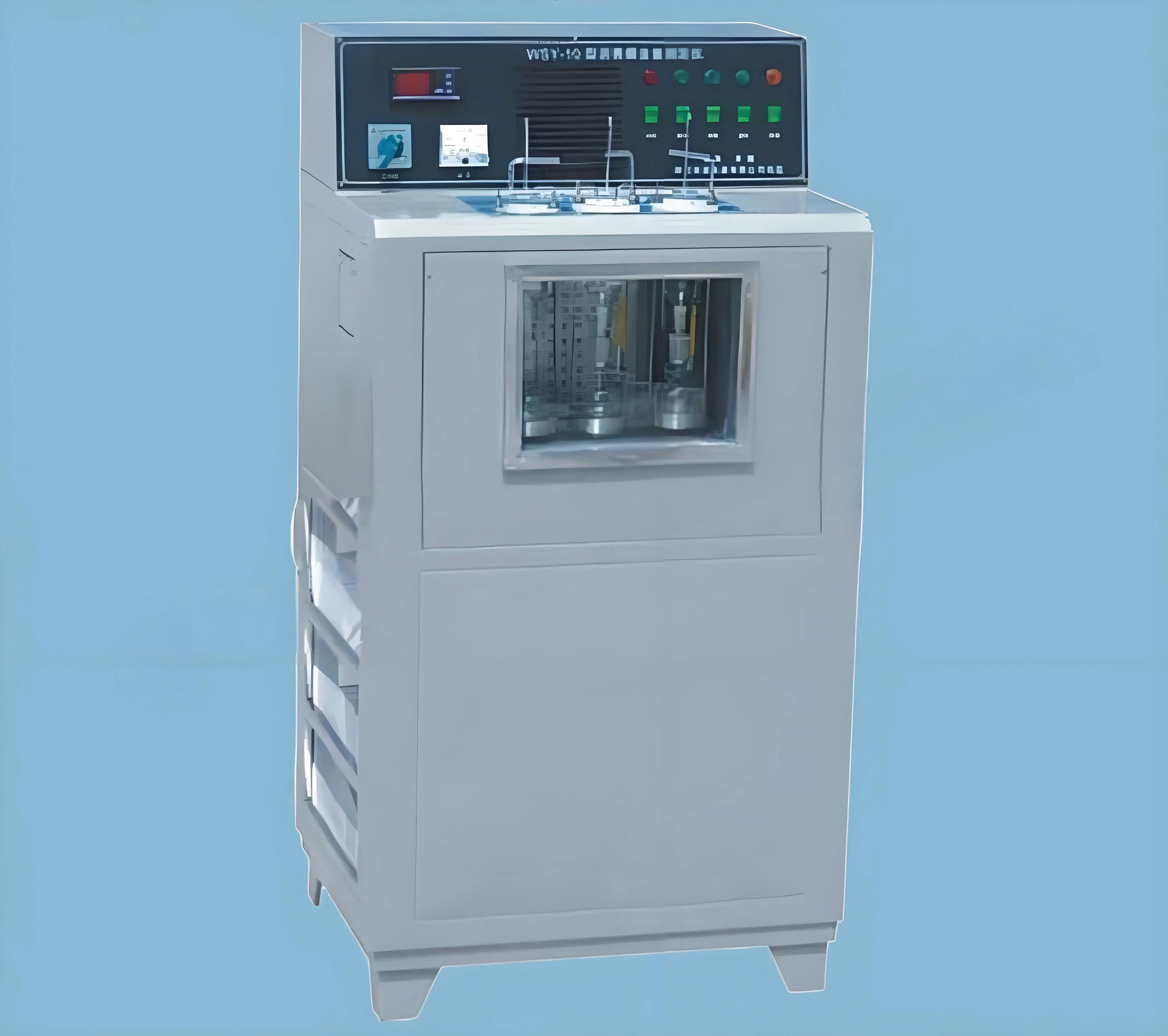 Lab Electric Digital Oil Bitumen Wax Content Tester