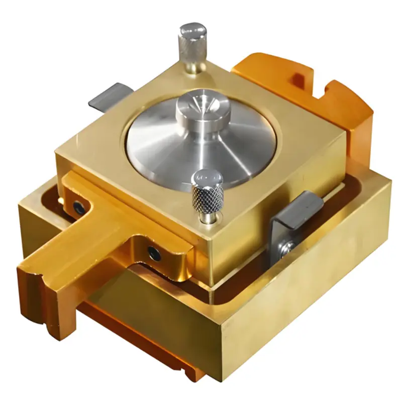 Digital Direct Shear Apparatus Overview