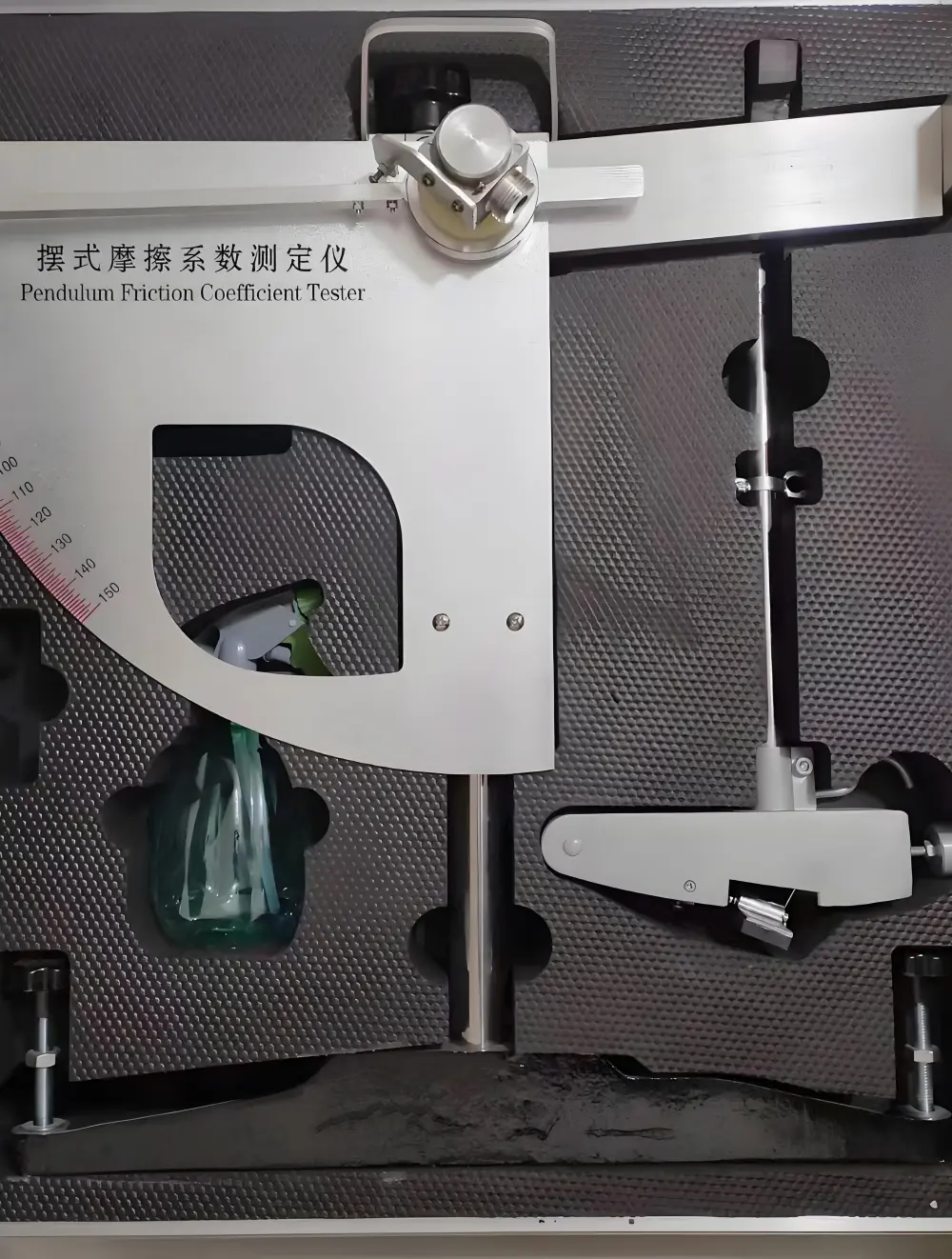 Detailed product view