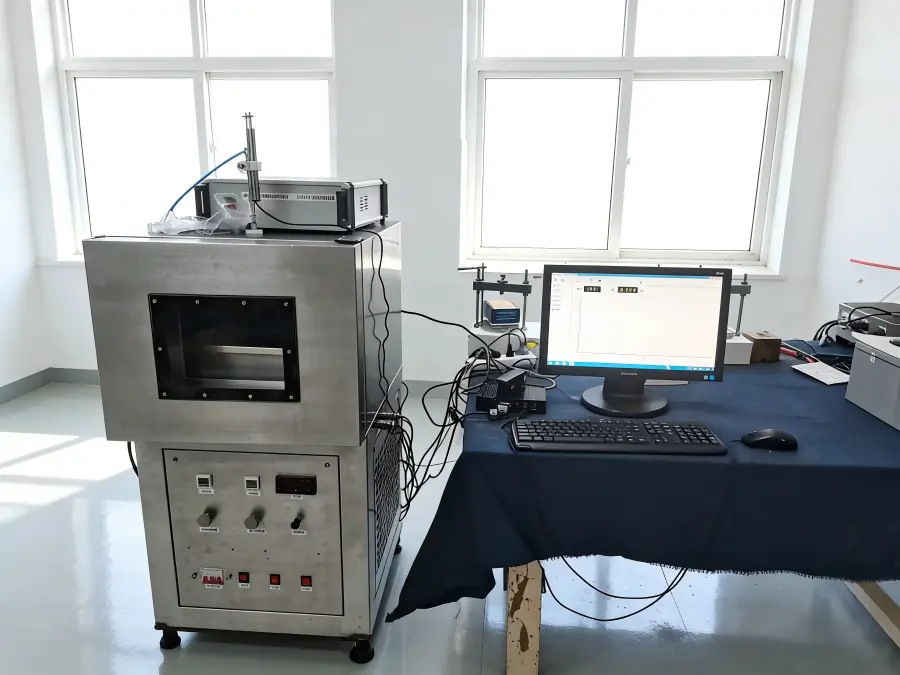 BBR Equipment