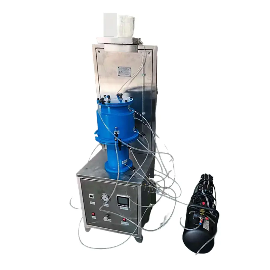 OEM Automatic testing device for soil (coarse-grained soil, gravel) permeability coefficient Test Equipment Manufacturer, Pricelist