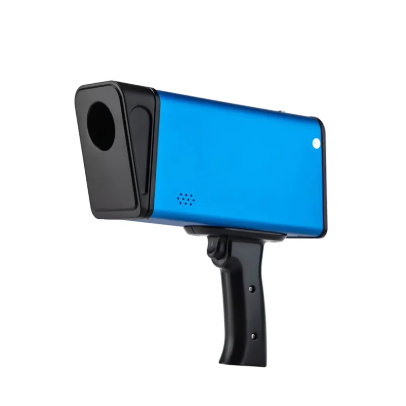 High-Quality Multi-Angle Portable Retroreflective Coefficient Tester Retroreflectometer for Road Signs Manufacturer, Quotes
