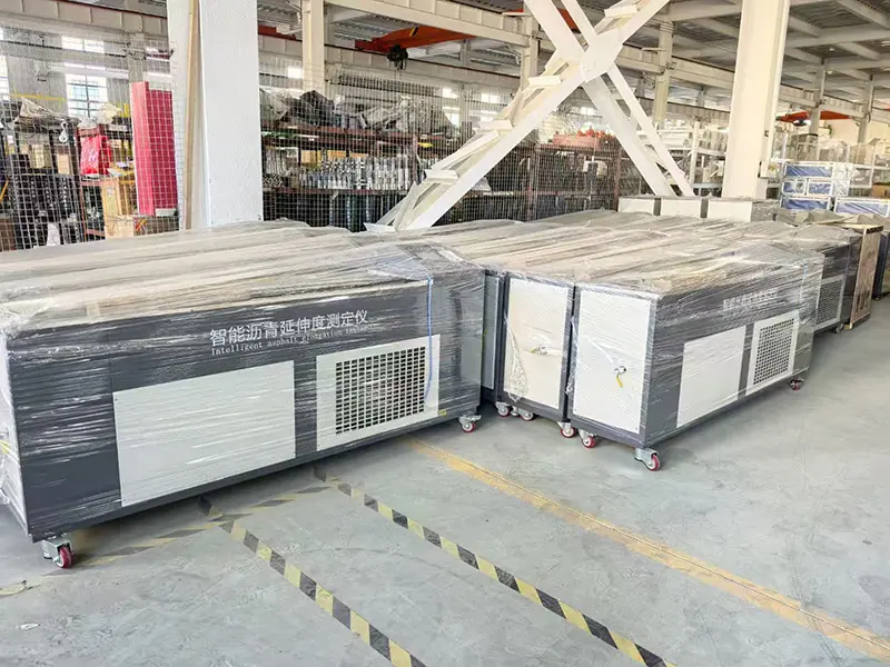 Zealchon CNC machining center and precision manufacturing equipment