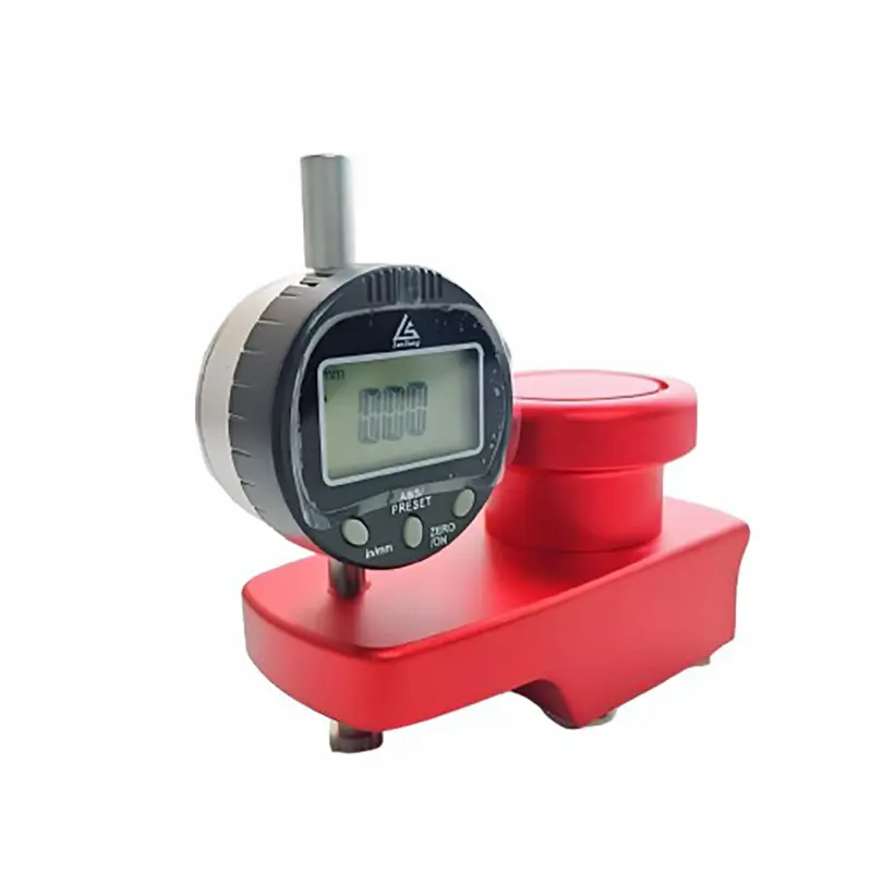 OEM Traffic Line Thickness Gauge Road Marking Thickness Measurement System for Road Marking Traffic Lines Manufacturer, Pricelist