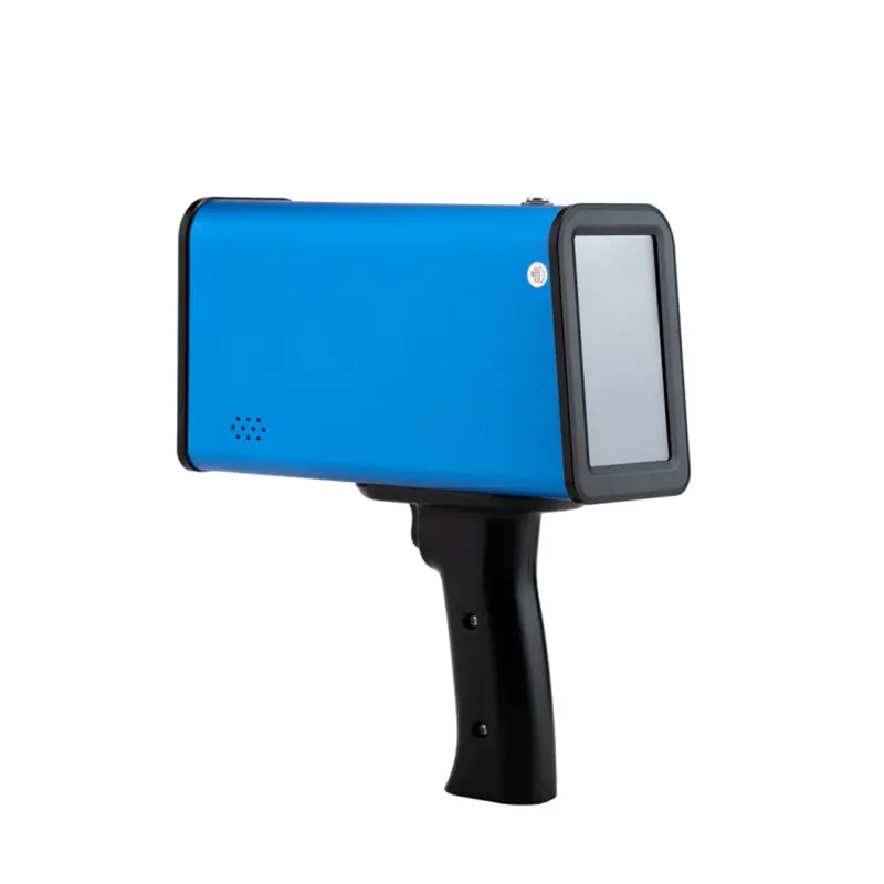 High-Quality Multi-Angle Portable Retroreflective Coefficient Tester Retroreflectometer for Road Signs Manufacturer, Quotes