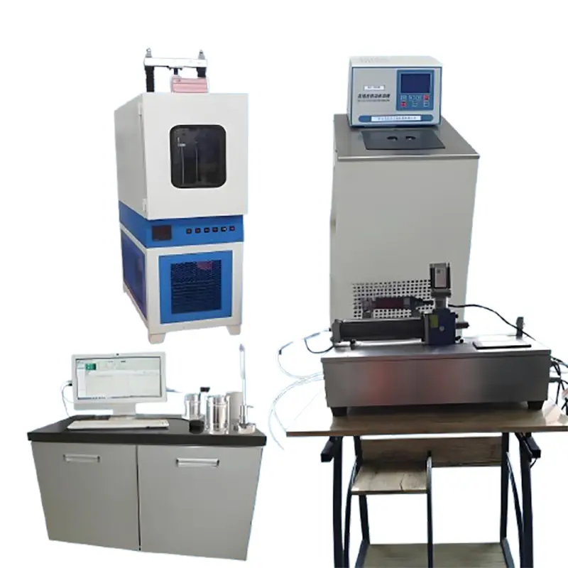 Custom Soil high and low temperature vibration triaxial apparatus Manufacturer, Suppliers