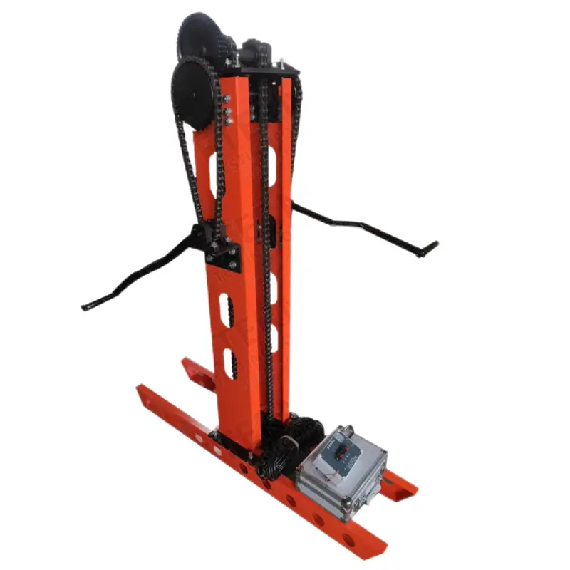Working Principle of Vane Shear Test