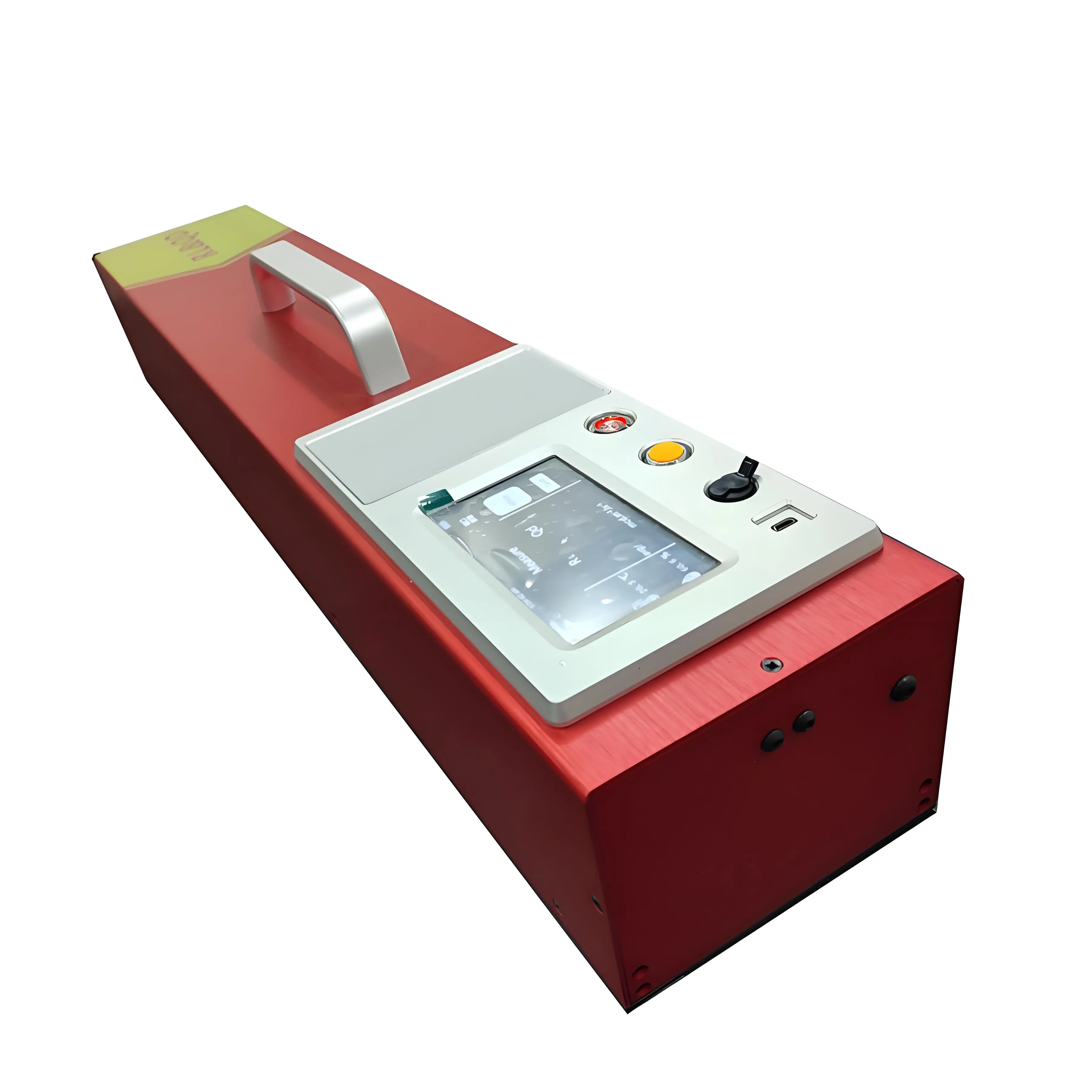 Wholesale Pavement Marking Retroreflectometer RL&QD Retroreflectance measuring instrument Manufacturer, Supplier