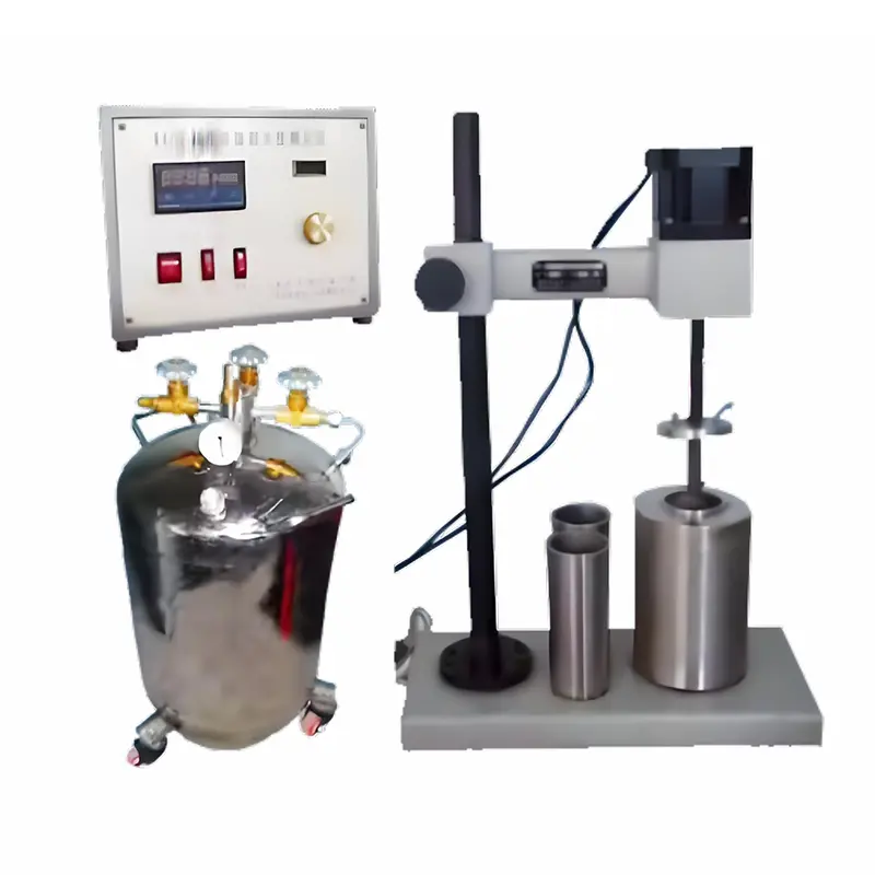 Custom Low Temperature Storage Asphalt Stability Testing Machine Manufacturers, Supplier