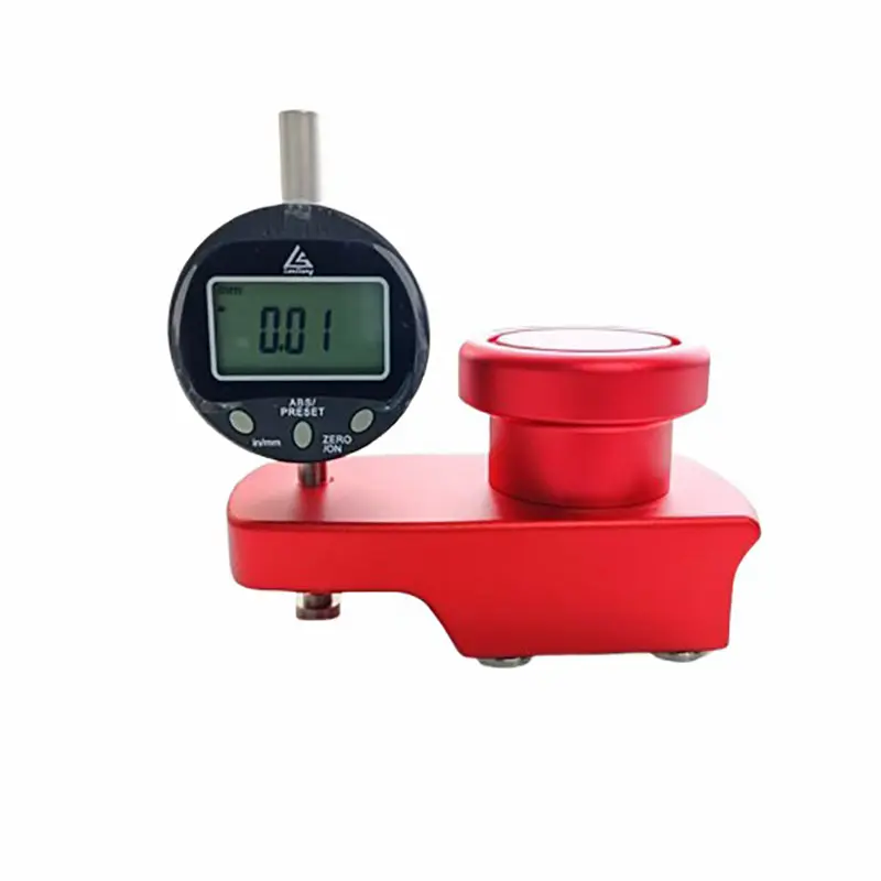 OEM Traffic Line Thickness Gauge Road Marking Thickness Measurement System for Road Marking Traffic Lines Manufacturer, Pricelist