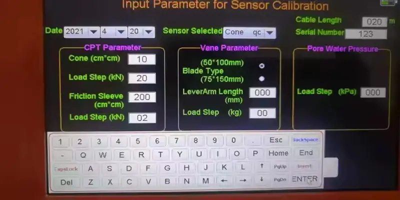 Crawler Feature