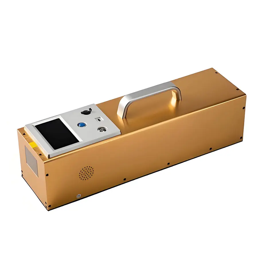 Wholesale Portable Quick Measurement Retroreflectometer For Road markings Manufacturer, Quotes
