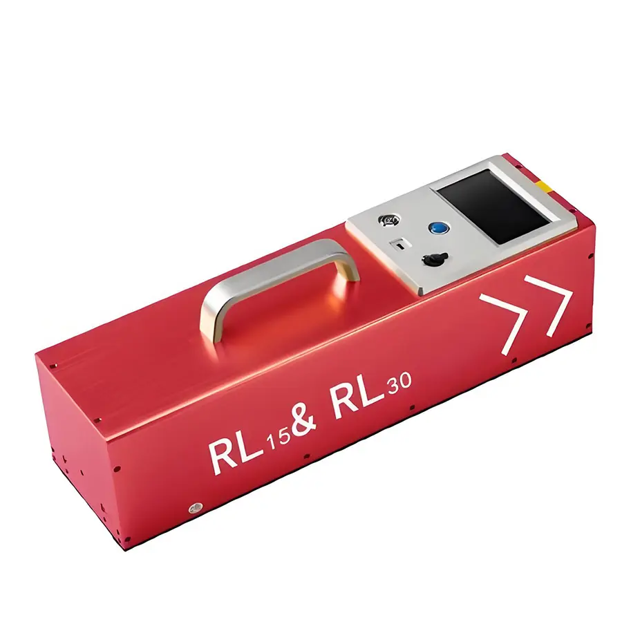 High-Quality Marking Line Retroreflection Measuring Instrument RL15 &RL30 Manufacturer, Supplier