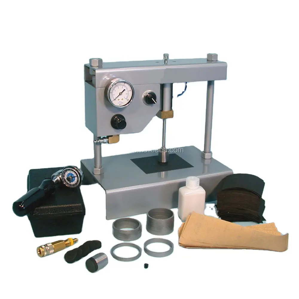 Custom ASTM D3910 Emulsified Asphalt Adhesion Tester and Bitumen Cohesion Tester Supplier, Pricelist