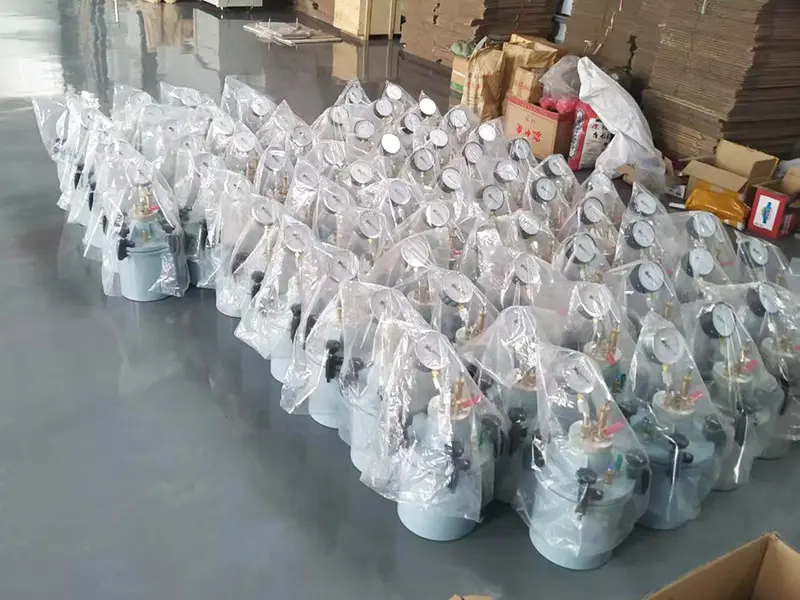 Zealchon asphalt mixture testing equipment assembly workshop