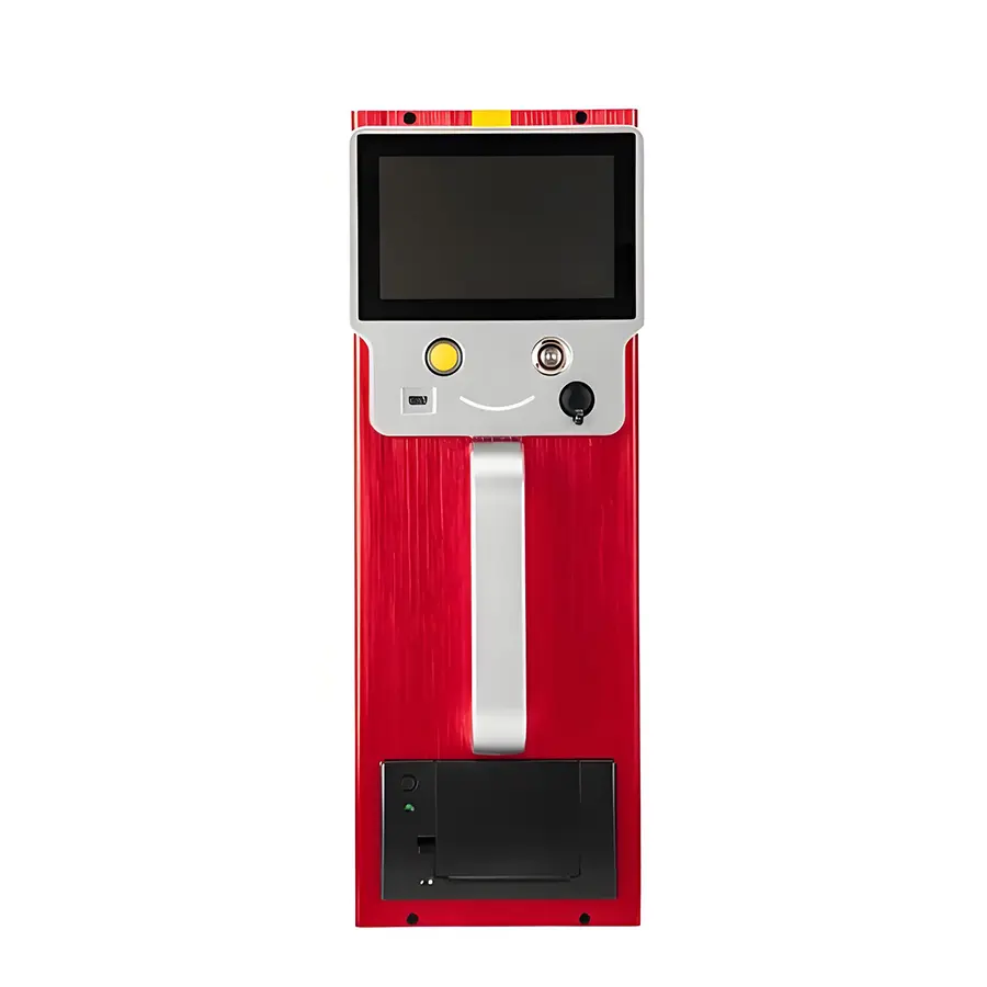 Wholesale Touch Screen Retroreflectometer for Road Line Marking Retro Reflecting Measuring Instrument Suppliers, Quotes