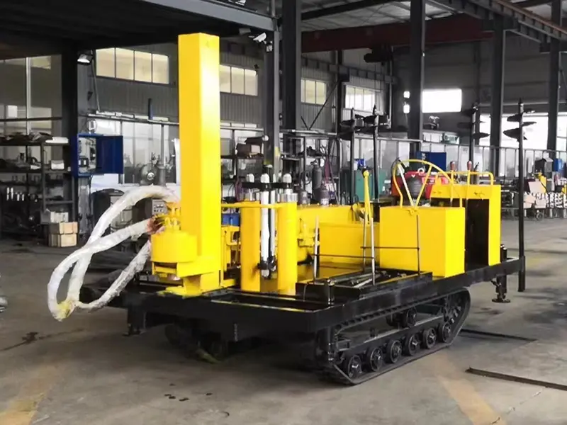 Zealchon completed testing instruments ready for global export