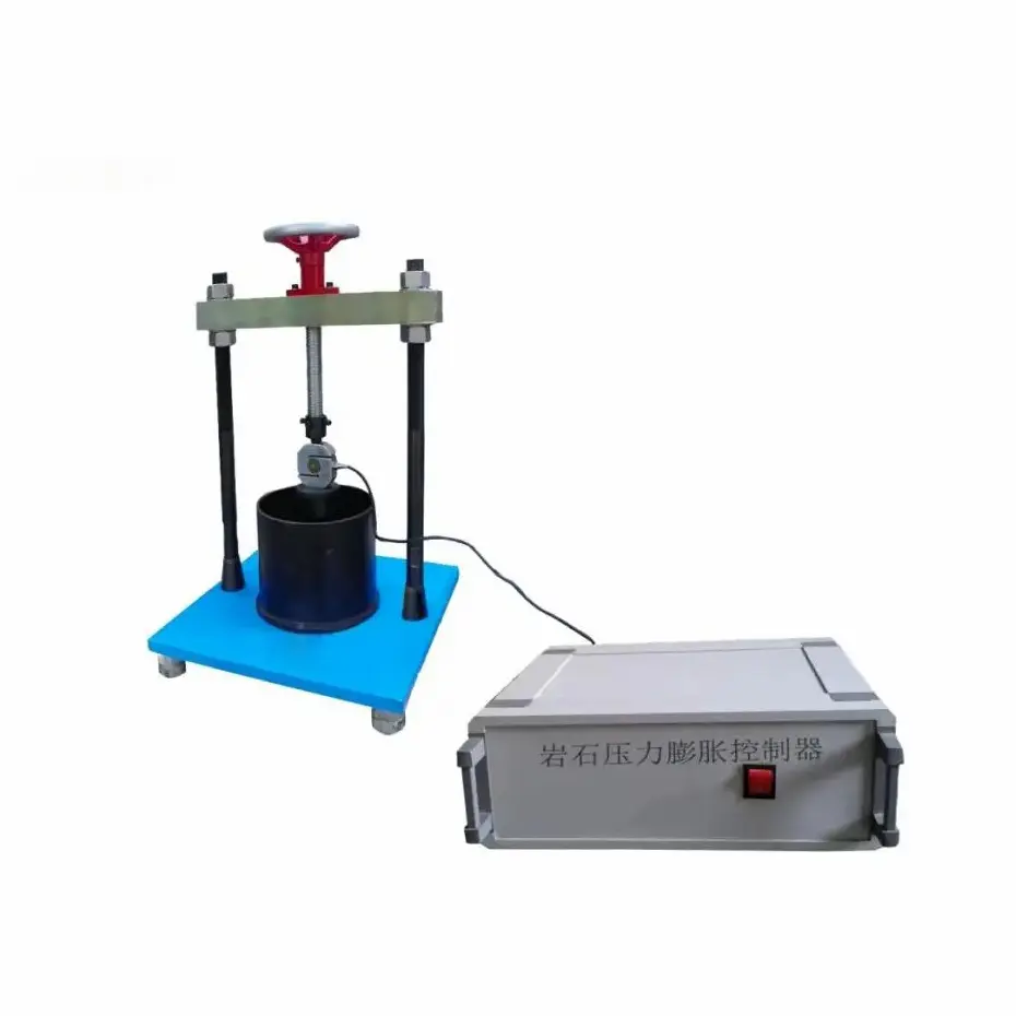 High-Quality Rock pressure expansion tester Manufacturer, Pricelist
