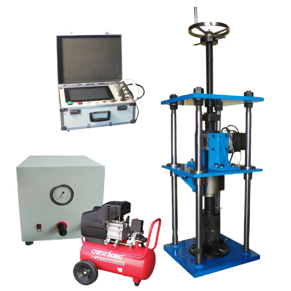 Custom Soil Ring Shear Test Apparatus Manufacturer, Pricelist
