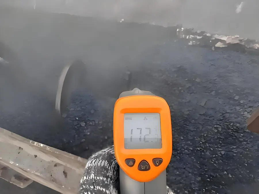 Superpave System