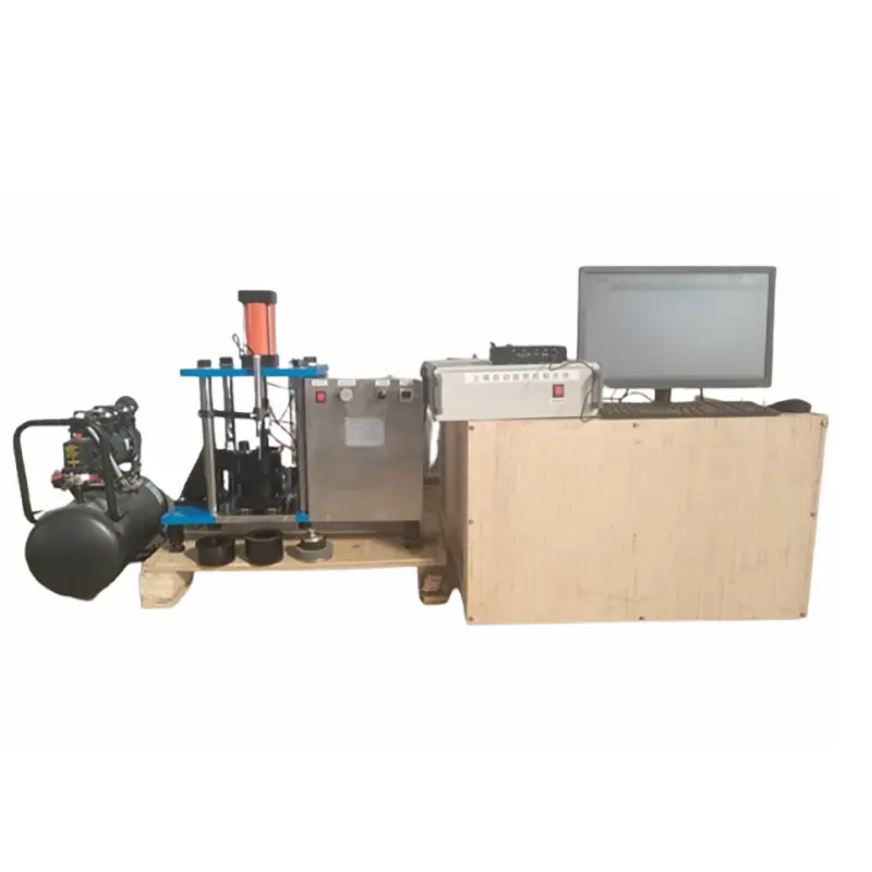 OEM Automatic soil direct shear test apparatus Soil Direct Shear Apparatus Soil Direct Shear Tester Manufacturers, Supplier