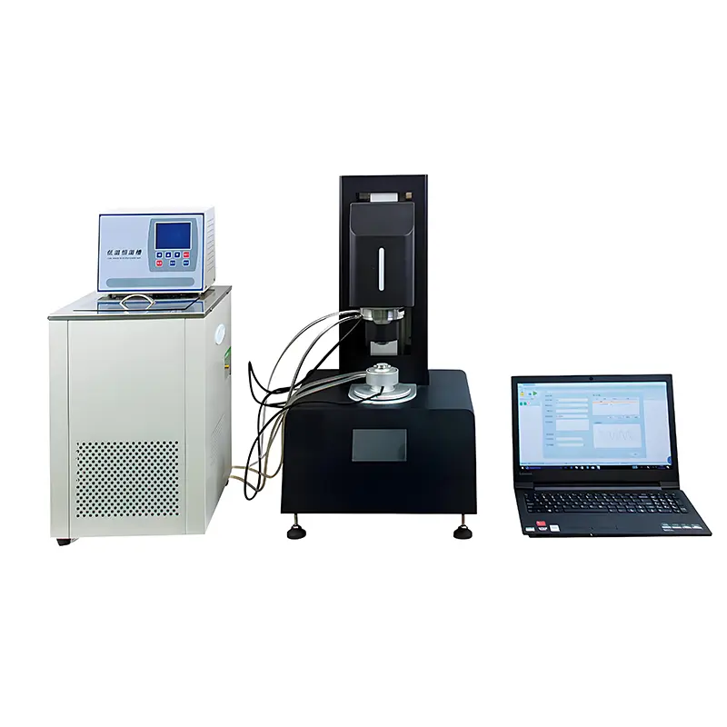 Custom Laboratory Automatic Asphalt Dynamic Shear Rheometer DSR Supplier, Suppliers