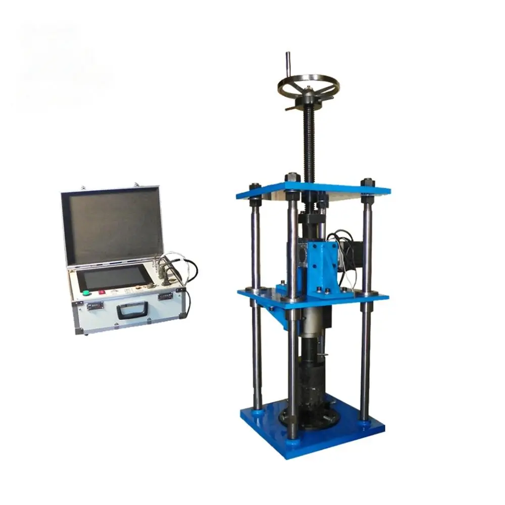 Custom Fully automatic rock drillability tester Manufacturer, Pricelist
