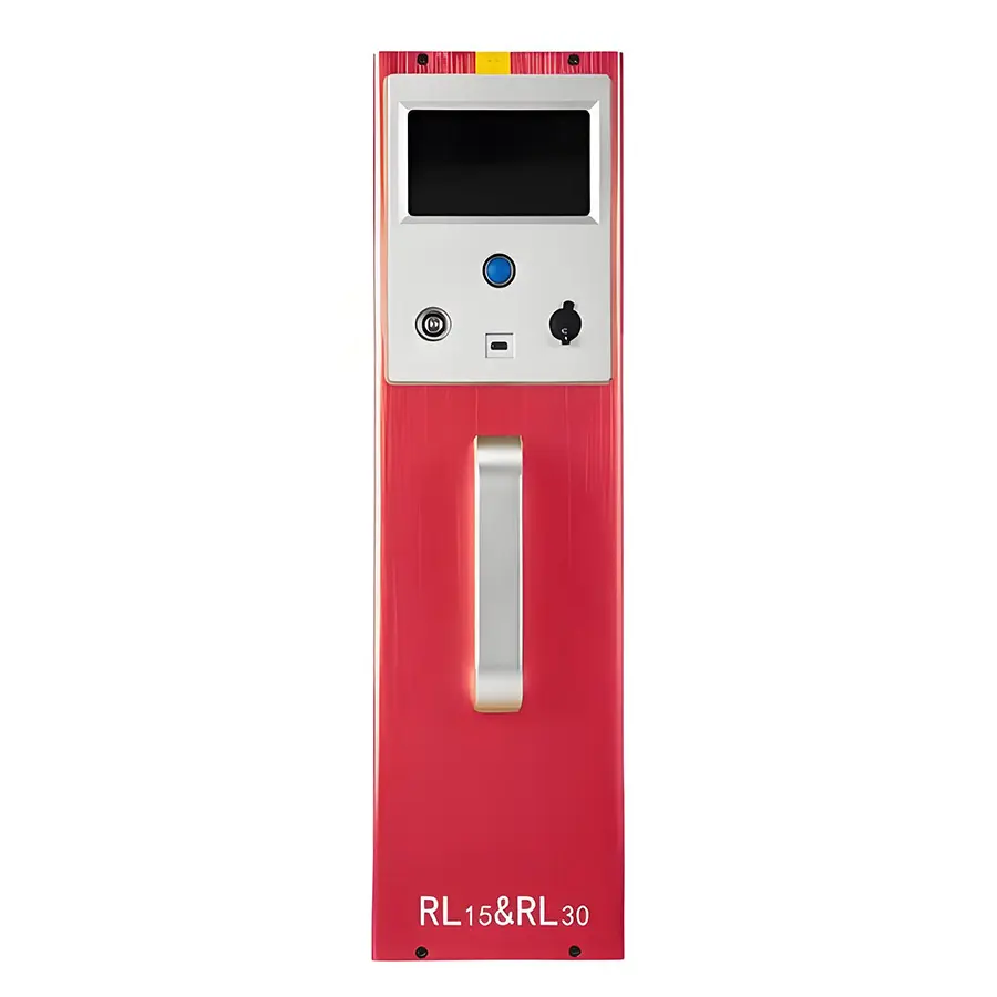 High-Quality Marking Line Retroreflection Measuring Instrument RL15 &RL30 Manufacturer, Supplier