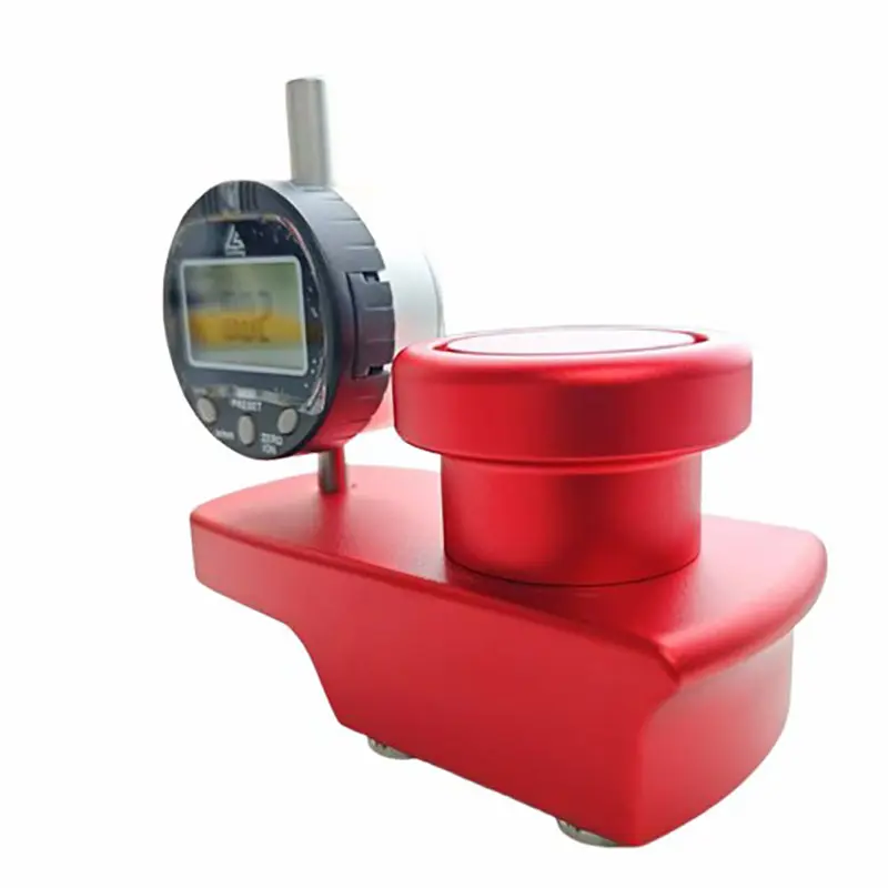 OEM Traffic Line Thickness Gauge Road Marking Thickness Measurement System for Road Marking Traffic Lines Manufacturer, Pricelist