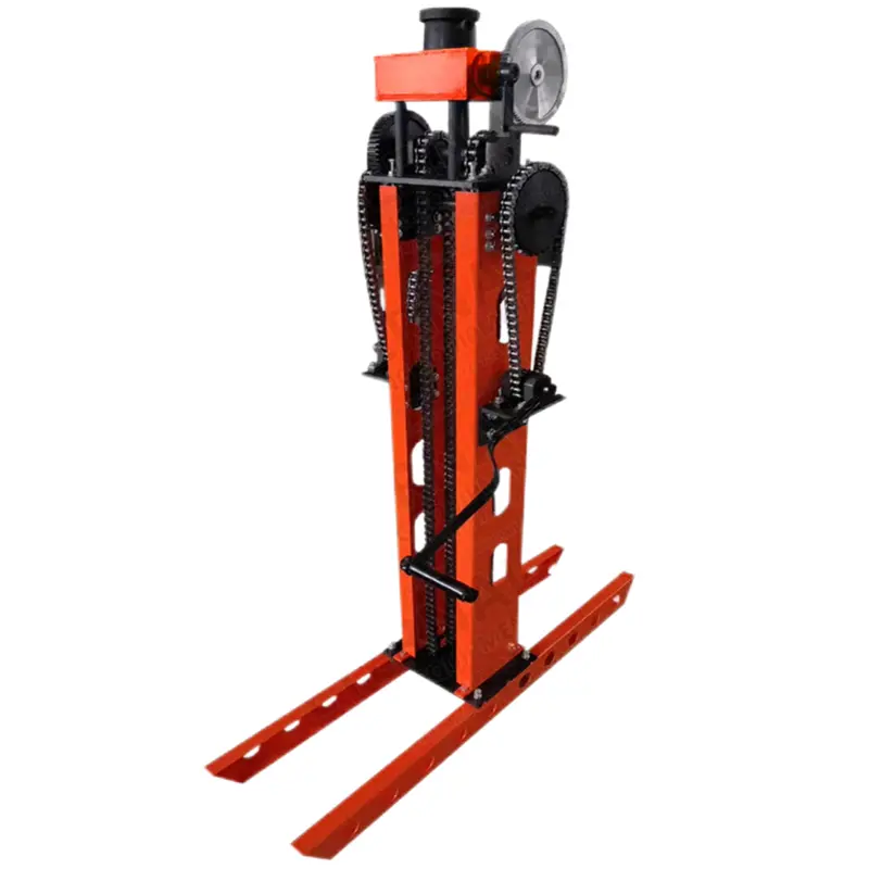 Vane Shear Test Application