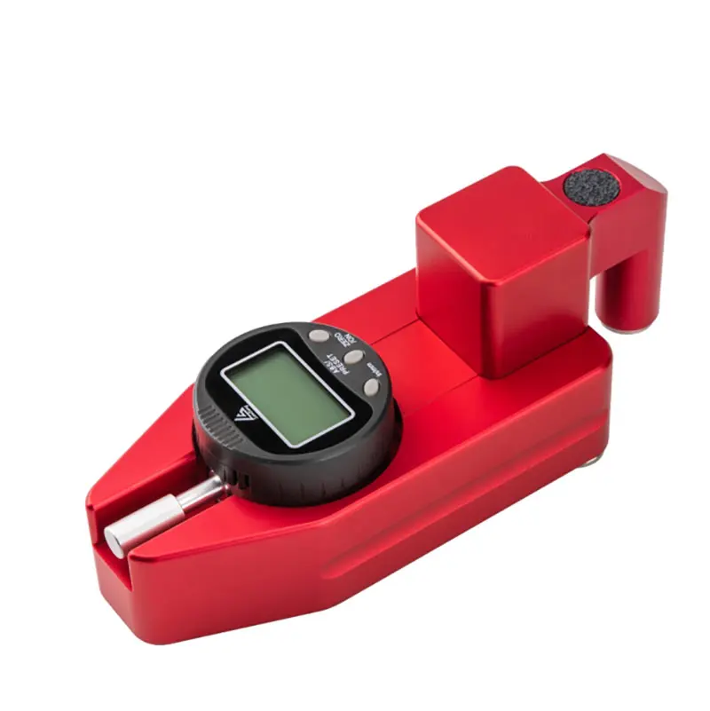 Wholesale Digital Road Marking Film Thickness Gauge Road Marking Thickness Measuring Instrument Suppliers, Quotes