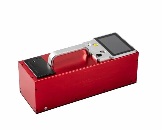 Custom Rainynight Road Line Retroreflectometer marking line retroreflection detector Manufacturer, Pricelist
