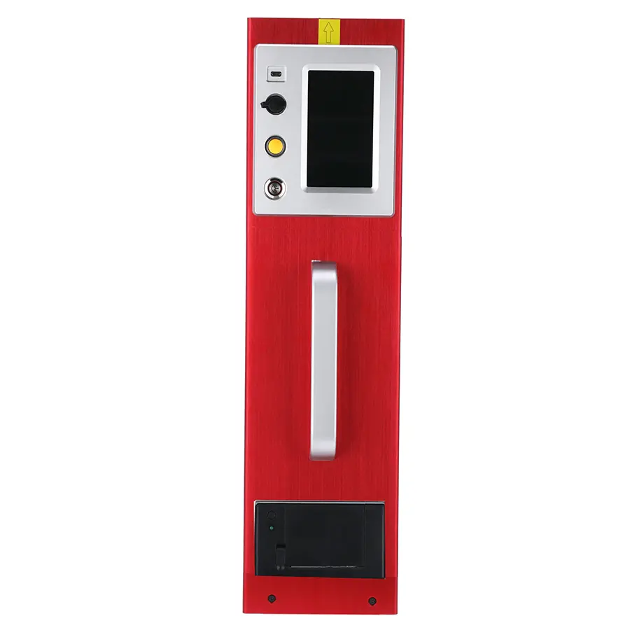 OEM RL&QD Road Retroreflectometer marking line retroreflection measuring instrument Pricelist, Quotes