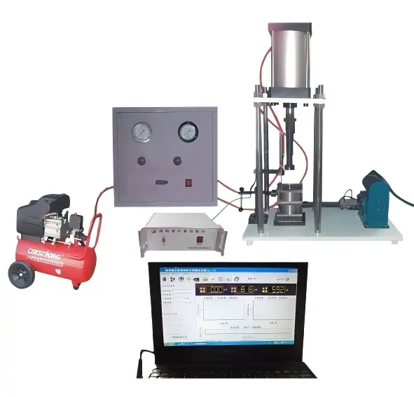 High-Quality Soil Automatic Direct Shear Tester Manufacturers, Quotes