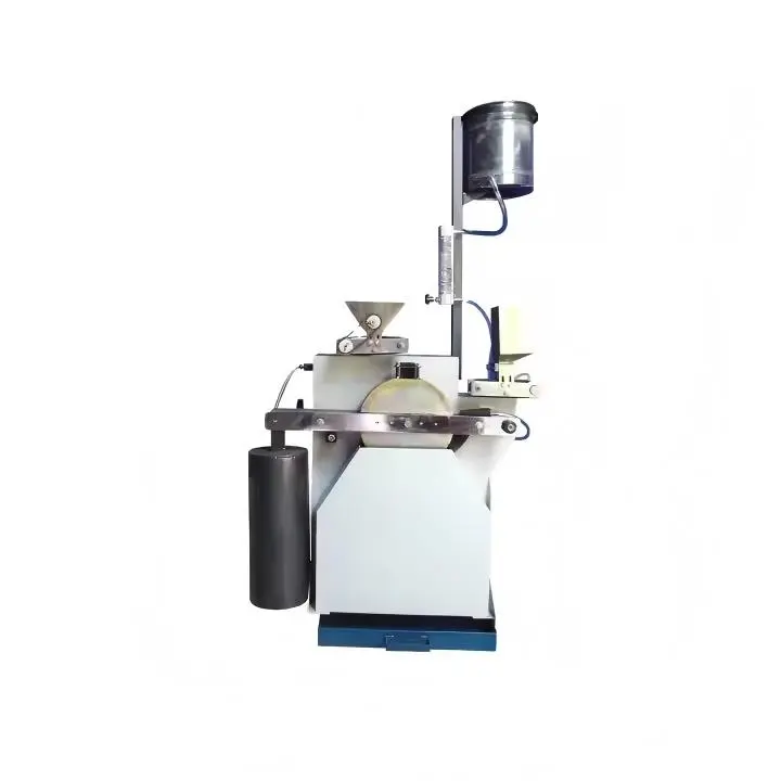 High-Quality Coarse aggregate accelerated polishing stone tester Manufacturers, Quotes