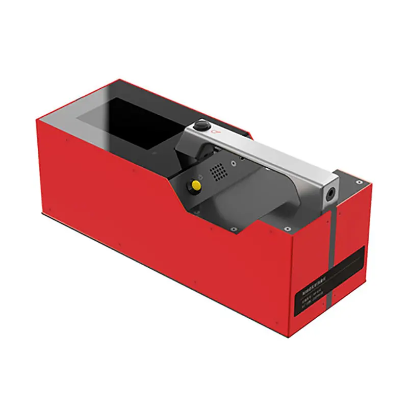 Custom Rainynight Road Line Retroreflectometer marking line retroreflection detector Manufacturer, Pricelist