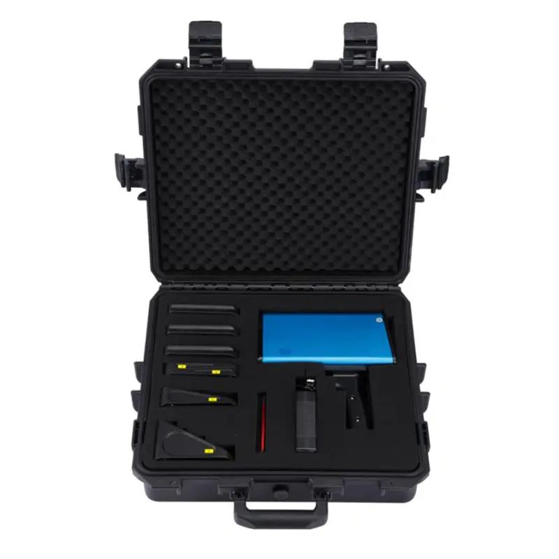 High-Quality Multi-Angle Portable Retroreflective Coefficient Tester Retroreflectometer for Road Signs Manufacturer, Quotes