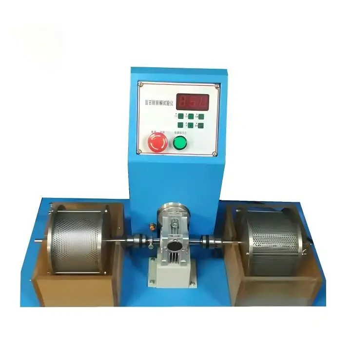 OEM Rock Core Slake Durability Test Apparatus Supplier, Quotes