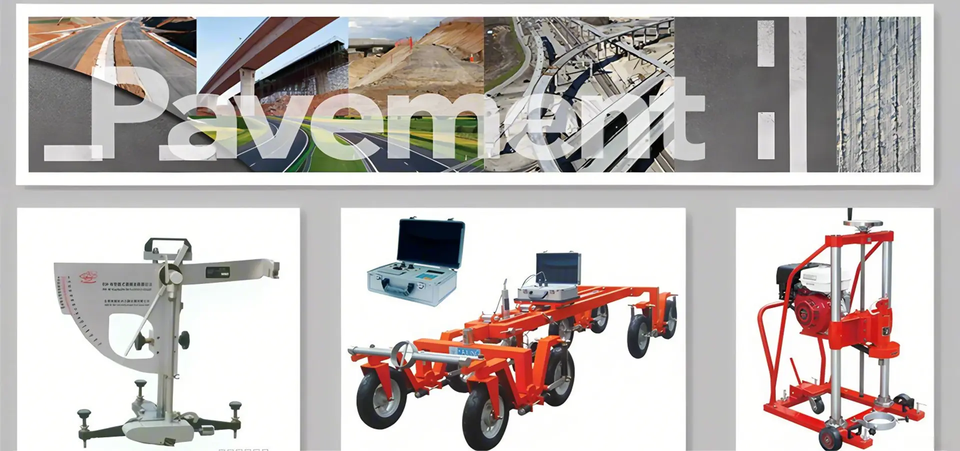 Zealchon geotechnical and asphalt testing equipment production