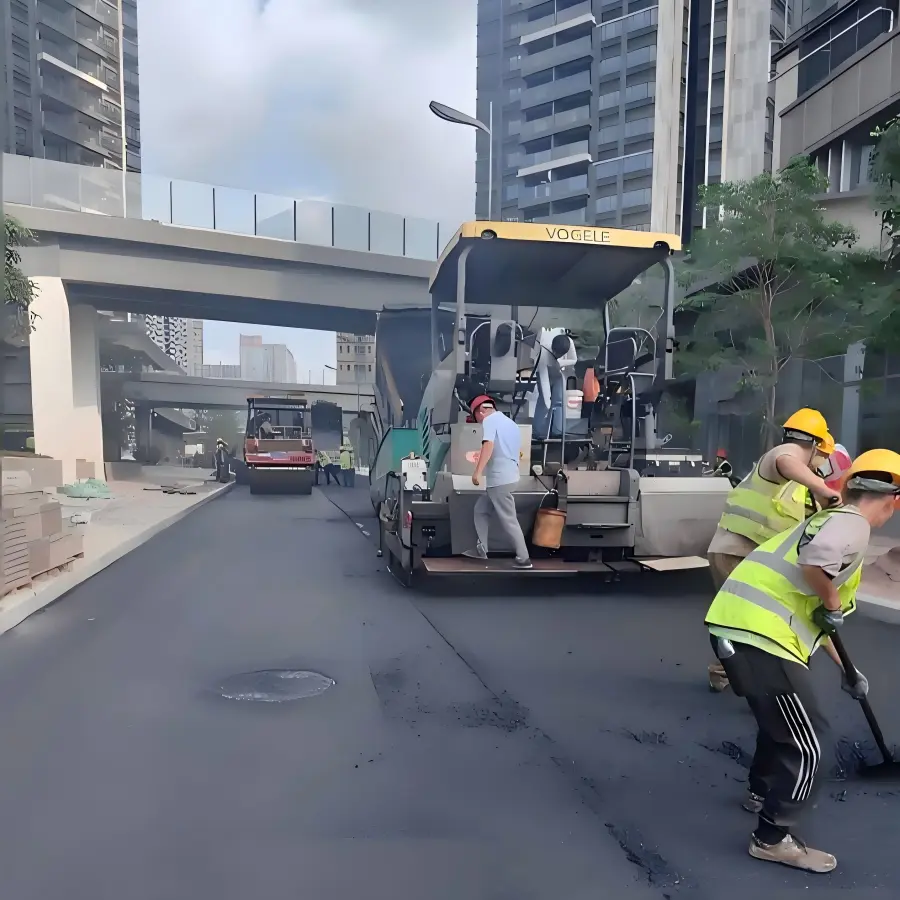 Road Engineering