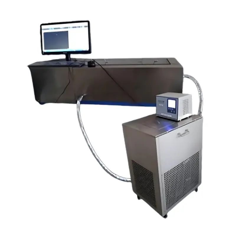 Custom Asphalt tensile fracture performance tester Manufacturers, Pricelist